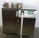 AUTOCLAVE DE LAMA CON GENERATORE DI VAPORE INCORPORATO